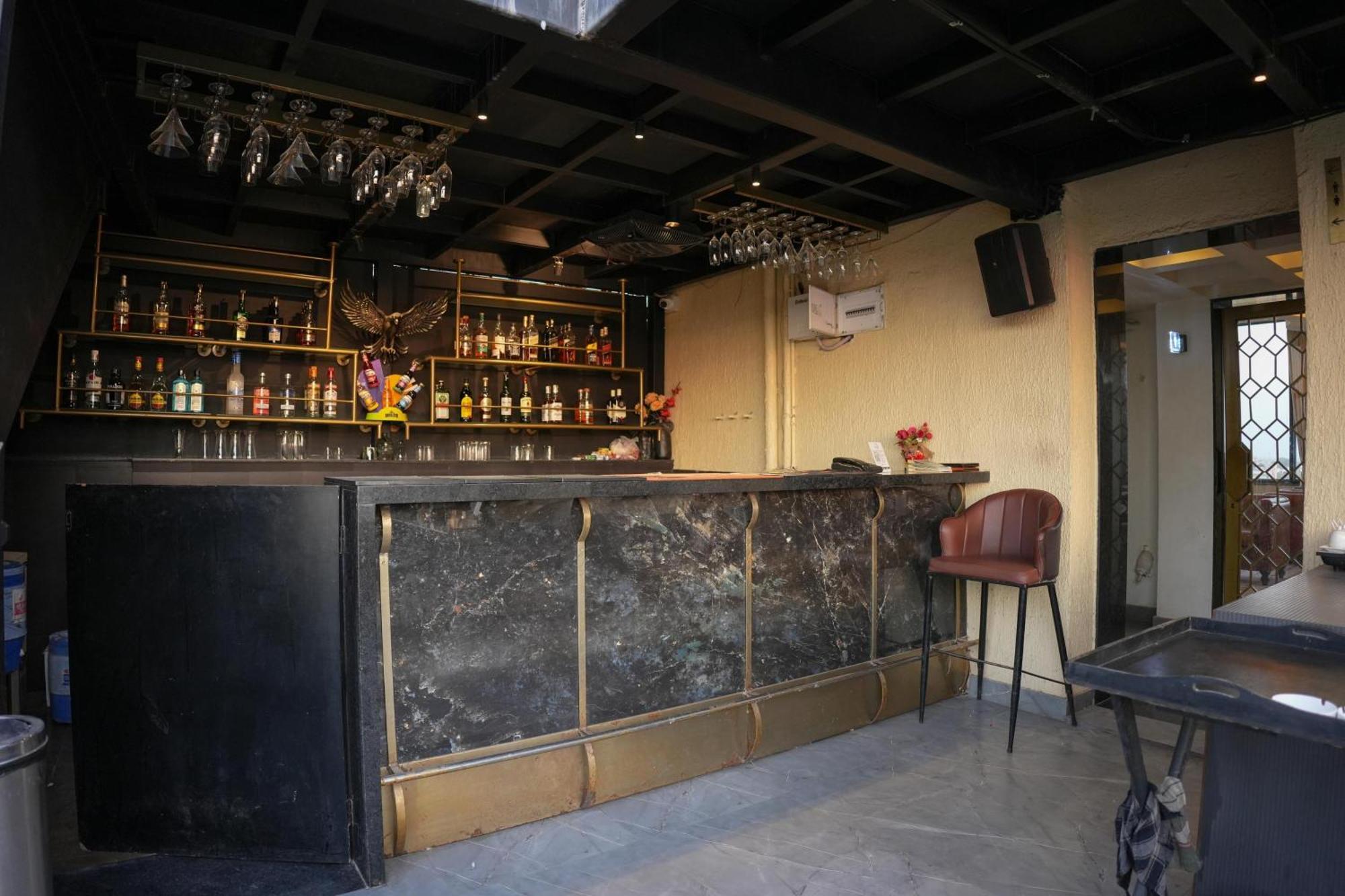 The Shanti A Boutique Hotel Jodhpur  Dış mekan fotoğraf