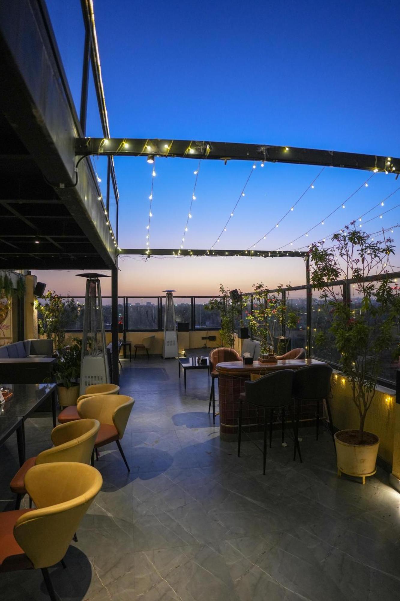 The Shanti A Boutique Hotel Jodhpur  Dış mekan fotoğraf