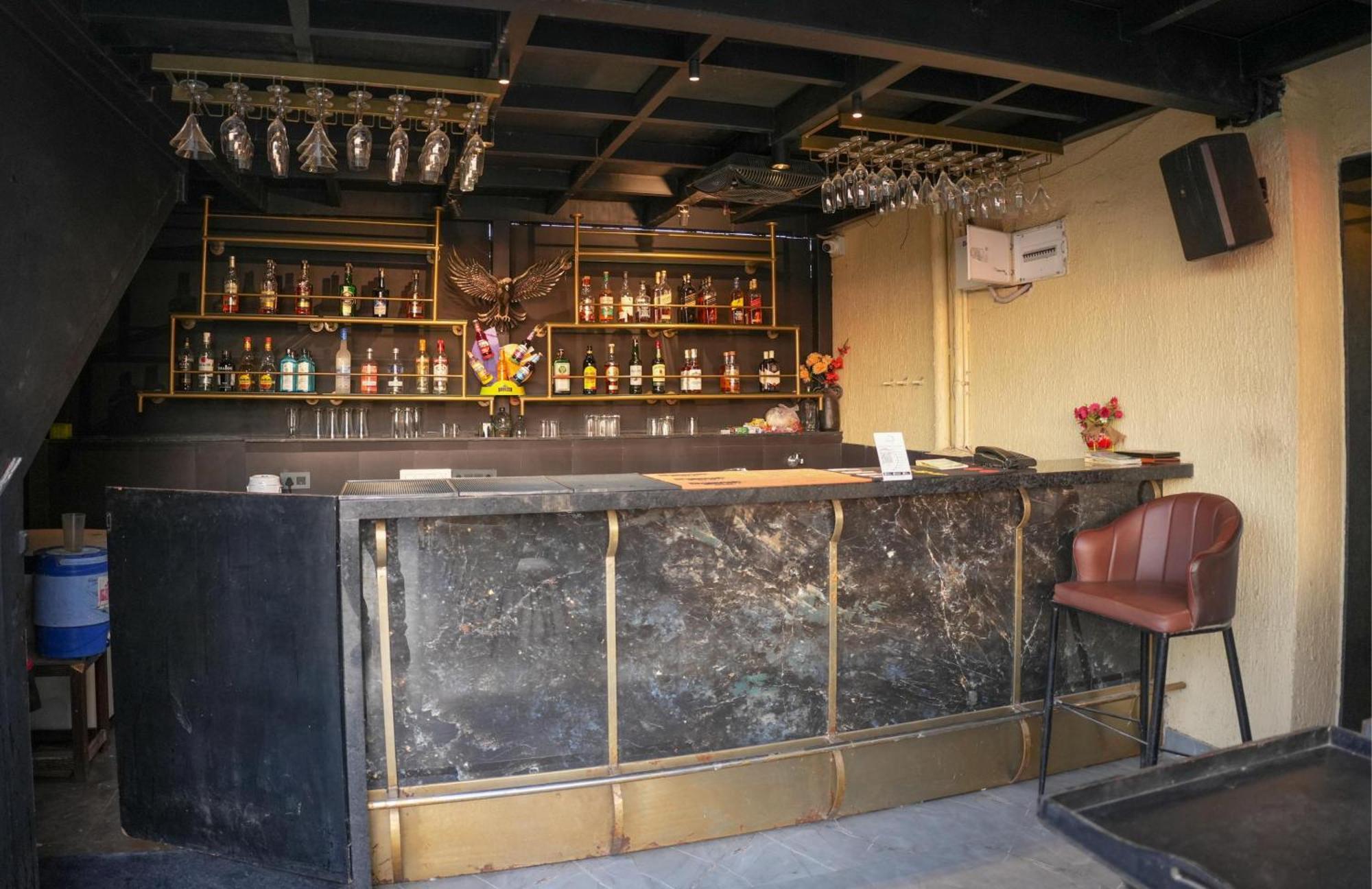 The Shanti A Boutique Hotel Jodhpur  Dış mekan fotoğraf