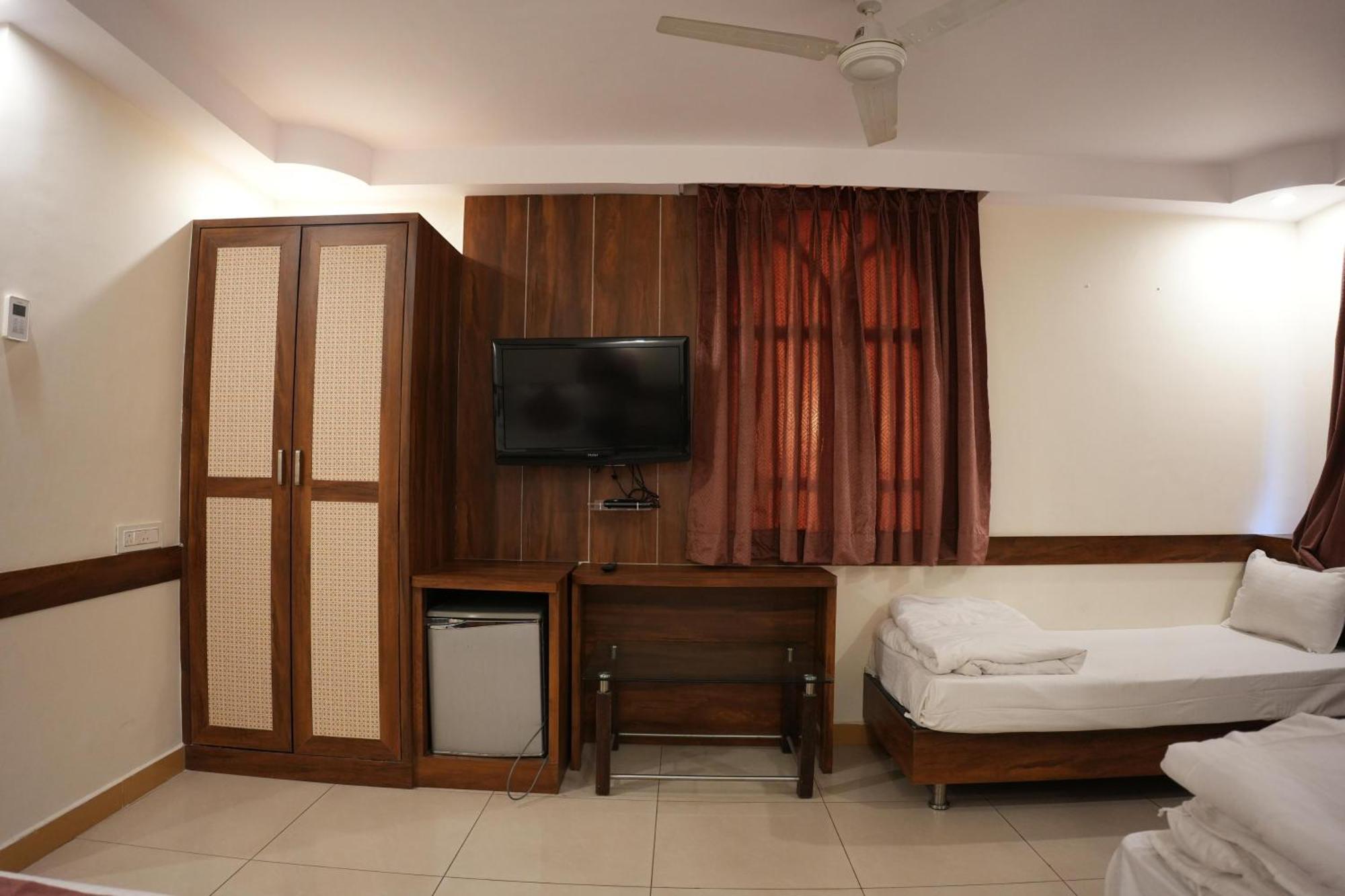 The Shanti A Boutique Hotel Jodhpur  Dış mekan fotoğraf