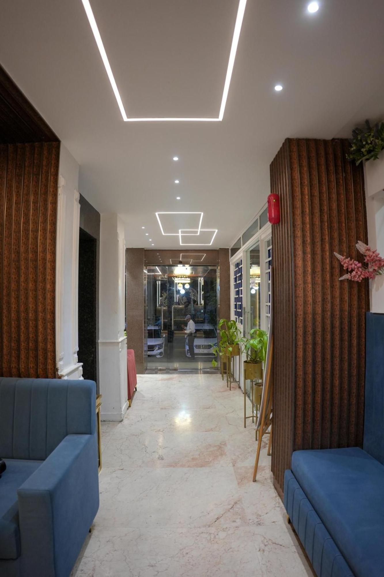 The Shanti A Boutique Hotel Jodhpur  Dış mekan fotoğraf