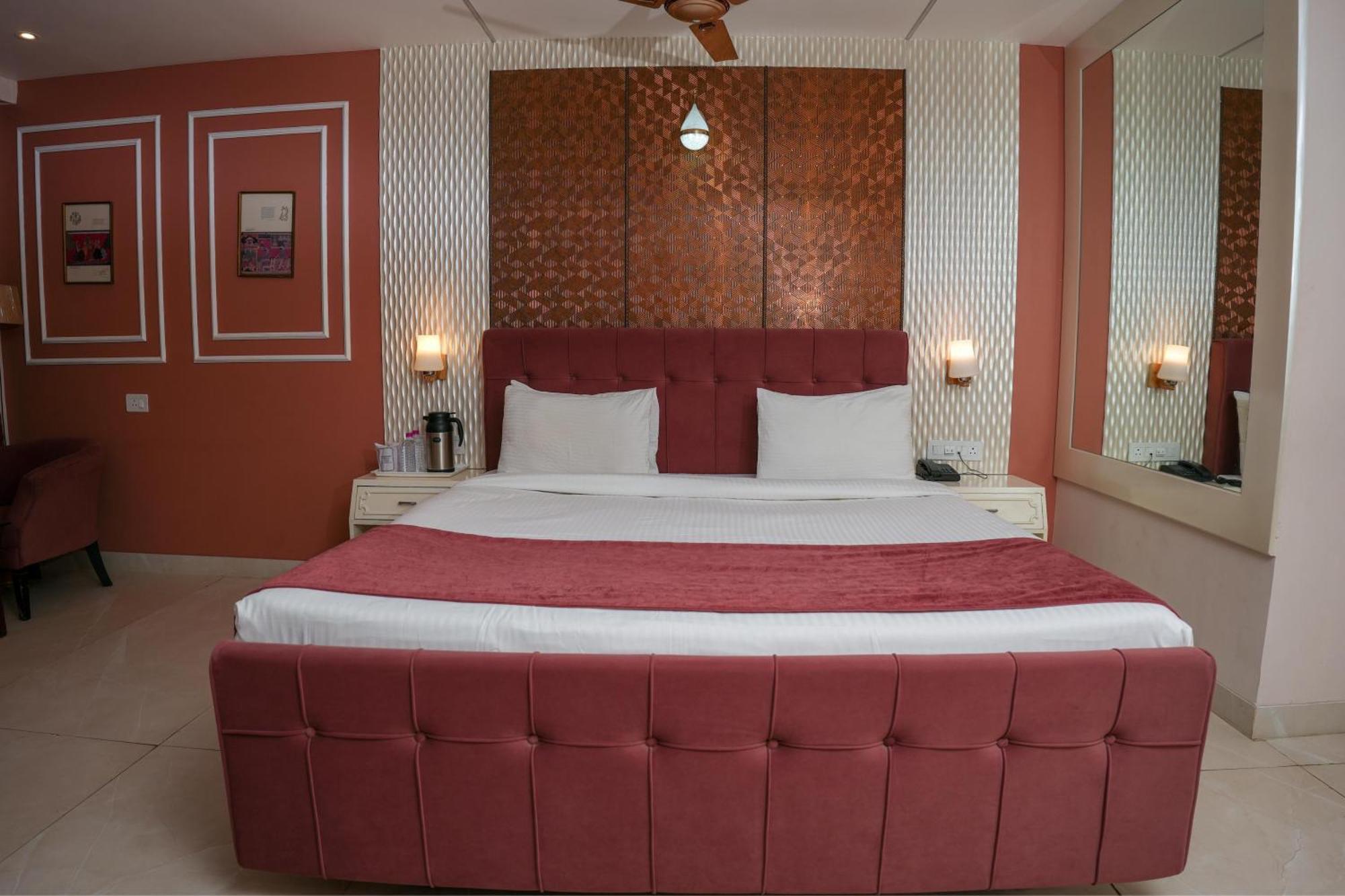 The Shanti A Boutique Hotel Jodhpur  Dış mekan fotoğraf
