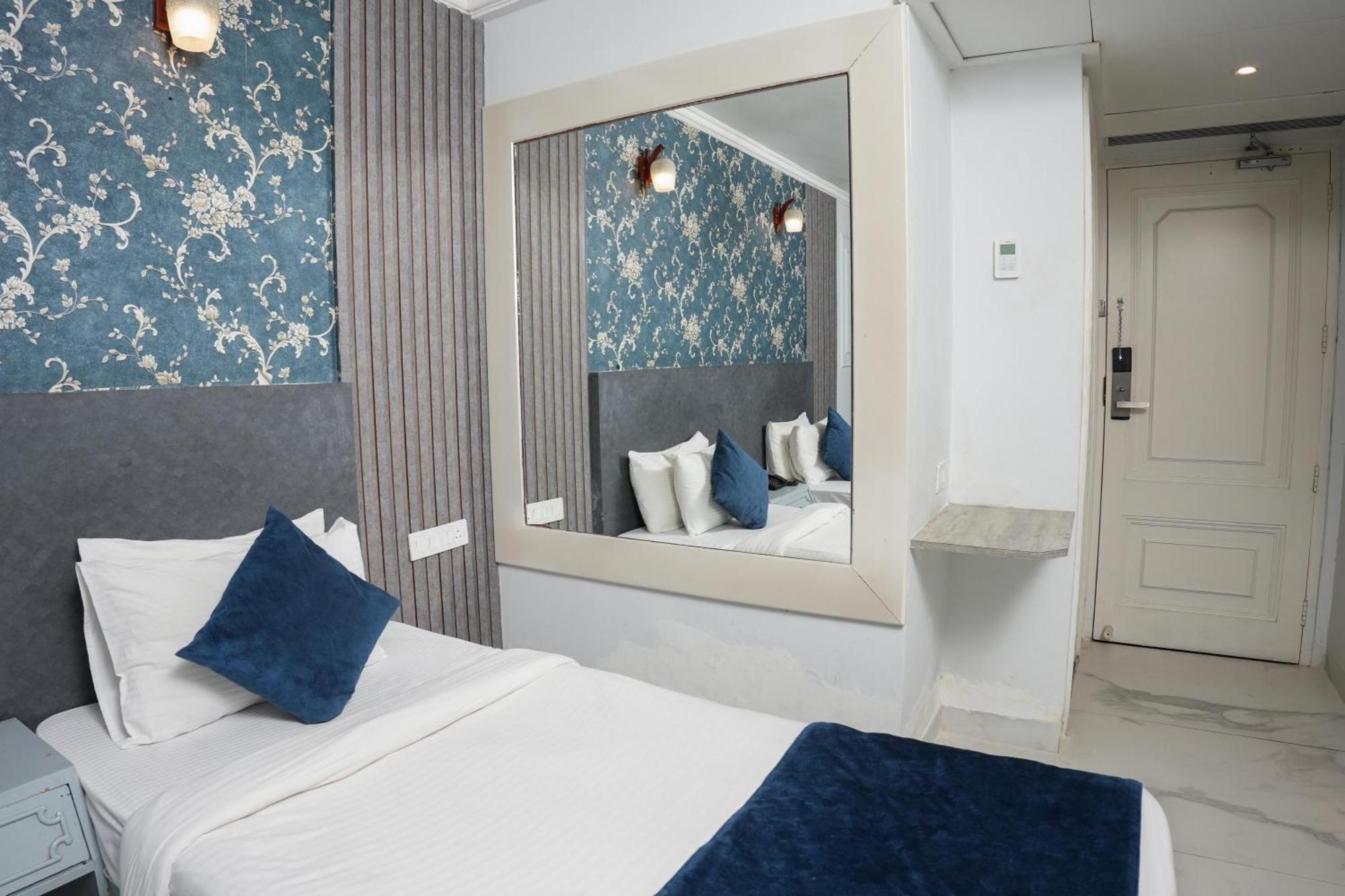 The Shanti A Boutique Hotel Jodhpur  Dış mekan fotoğraf