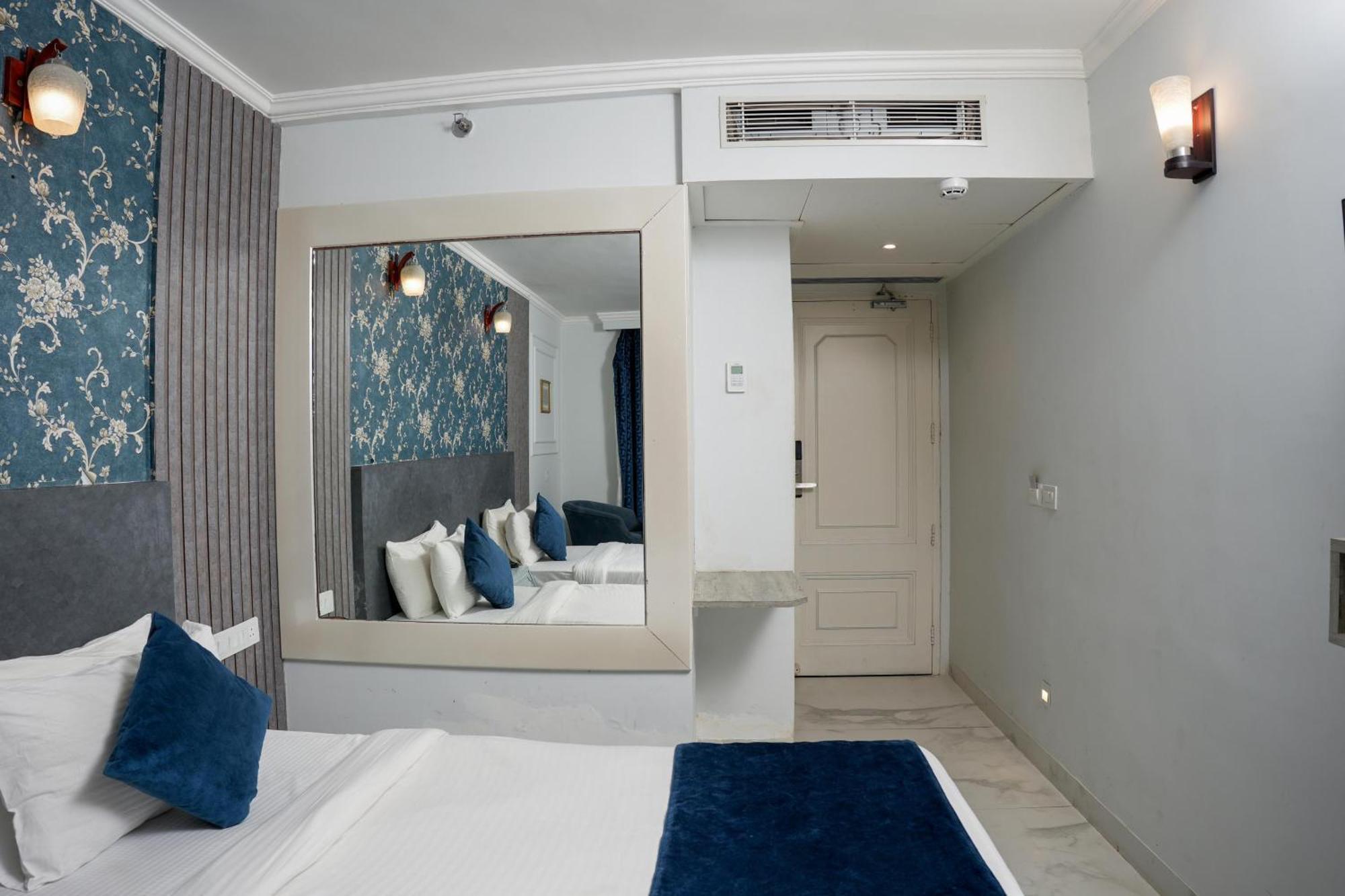 The Shanti A Boutique Hotel Jodhpur  Dış mekan fotoğraf