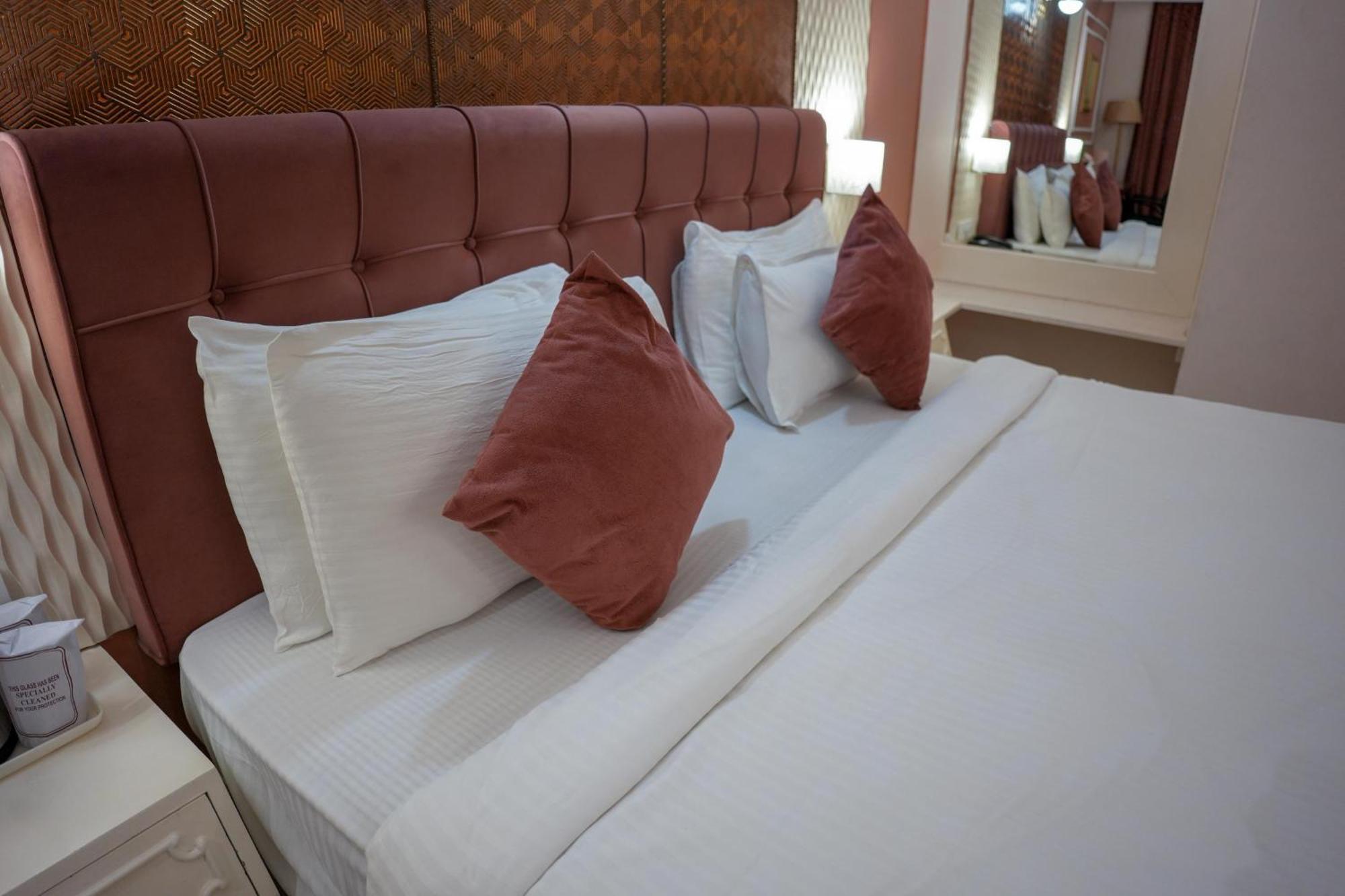 The Shanti A Boutique Hotel Jodhpur  Dış mekan fotoğraf