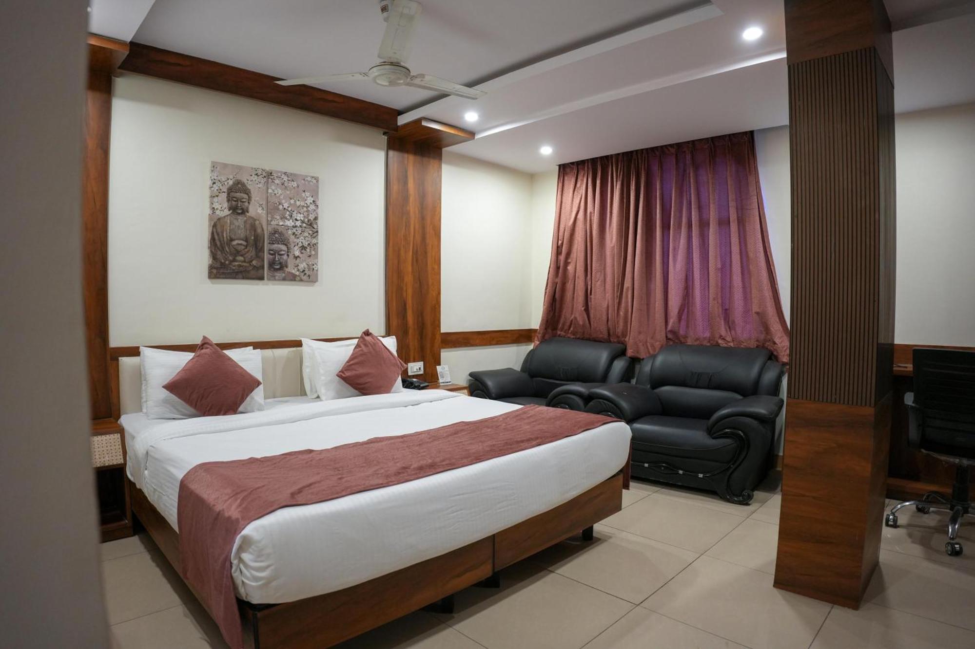 The Shanti A Boutique Hotel Jodhpur  Dış mekan fotoğraf