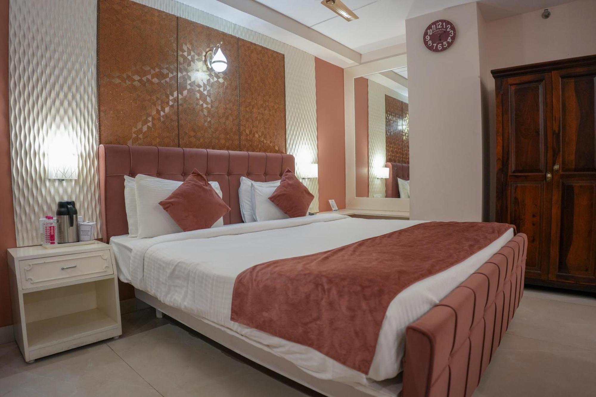 The Shanti A Boutique Hotel Jodhpur  Dış mekan fotoğraf