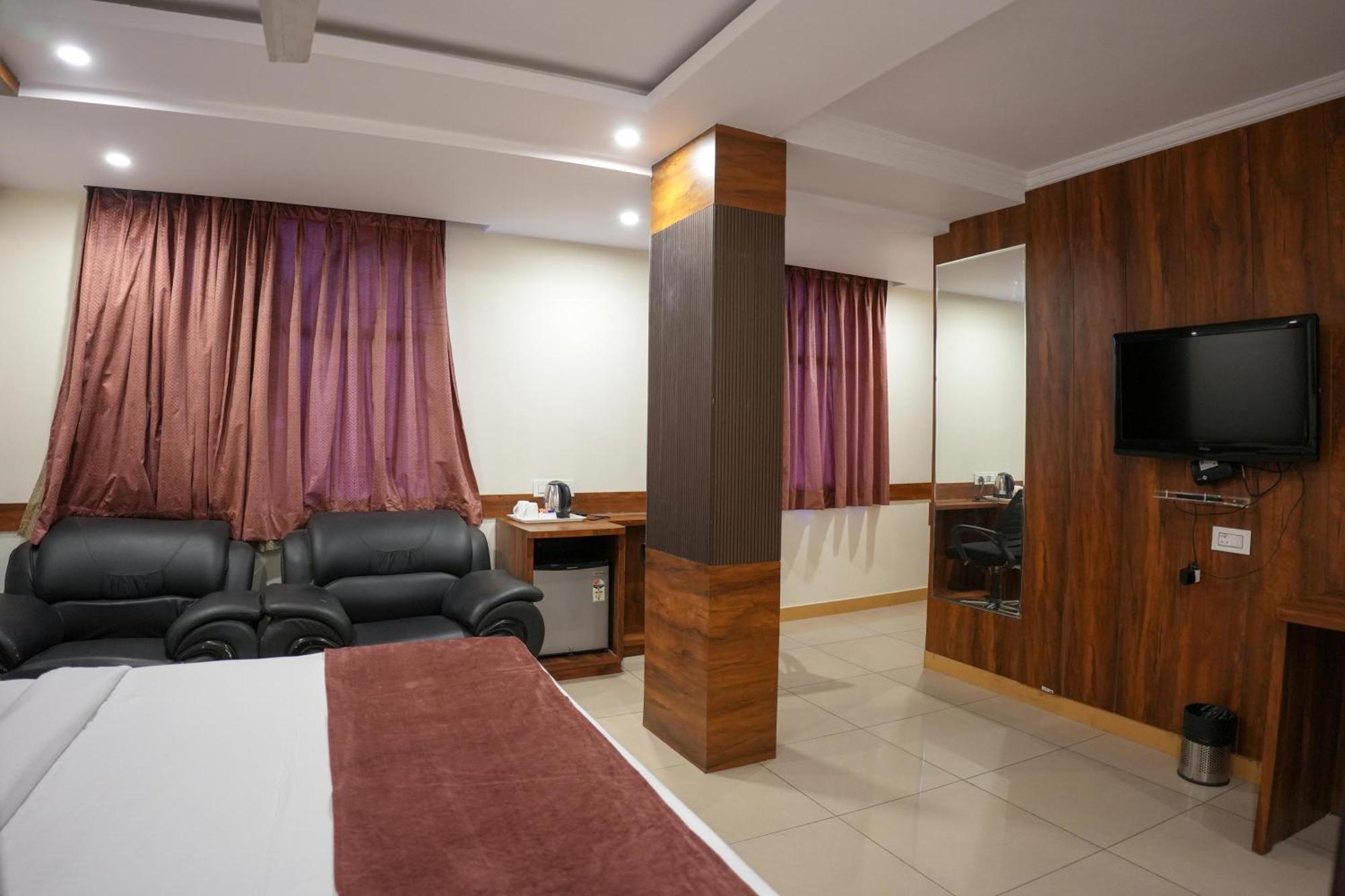 The Shanti A Boutique Hotel Jodhpur  Dış mekan fotoğraf
